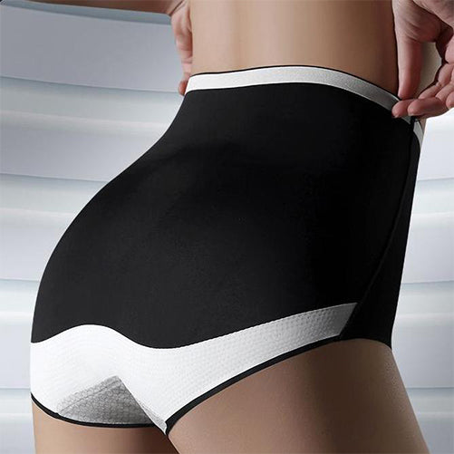 Medical Grade Titanium Fiber Self-heating Tourmaline Shaping Shorts👙👙Recommended by Australian Medical Association(AMA)