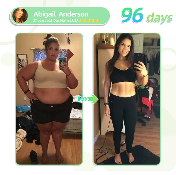 See results in 7 days🌲Jorondy™ SMGT-GLP-1 Nano Microneedle Patch(Painless, long-lasting, addressing diabetes, obesity, and cardiovascular diseases)