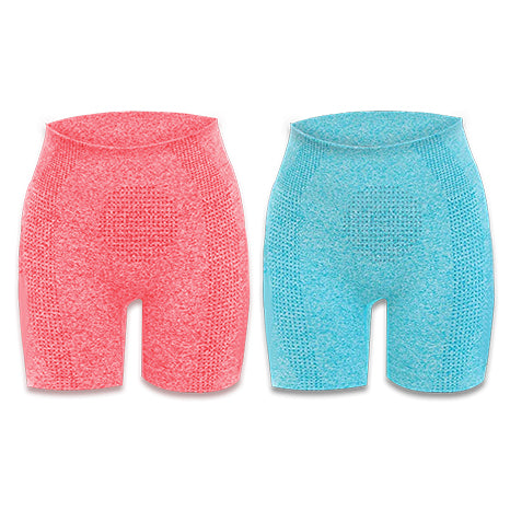 【 Official Brand Store 】💖Anyidea™ Ion Shaping Shorts,💖Comfort Breathable Fabric,Contains Tourmaline Fabric Limited time discount Last 30 minutes🔥