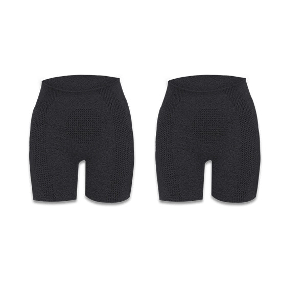 【 Official Brand Store 】💖Anyidea™ Ion Shaping Shorts,💖Comfort Breathable Fabric,Contains Tourmaline Fabric Limited time discount Last 30 minutes🔥