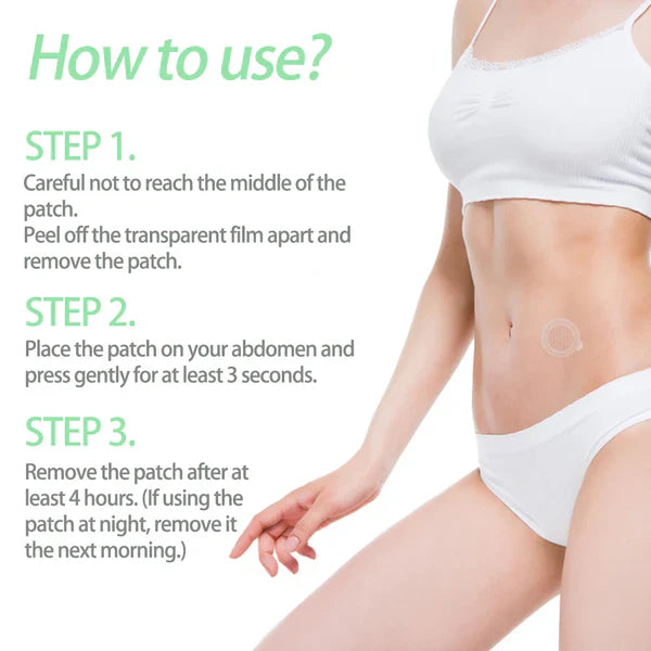 See results in 7 days🌲Jorondy™ SMGT-GLP-1 Nano Microneedle Patch(Painless, long-lasting, addressing diabetes, obesity, and cardiovascular diseases)