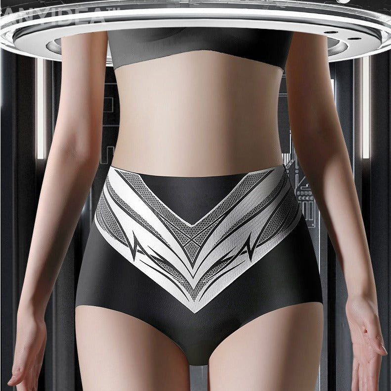 Medical Grade Titanium Fiber Self-heating Tourmaline Shaping Shorts👙👙Recommended by Australian Medical Association(AMA)
