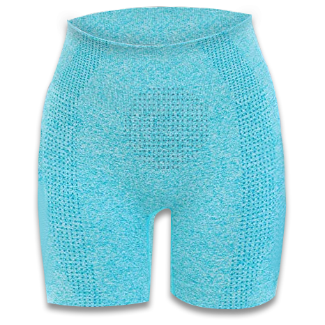【 Official Brand Store 】💖Anyidea™ Ion Shaping Shorts,💖Comfort Breathable Fabric,Contains Tourmaline Fabric Limited time discount Last 30 minutes🔥