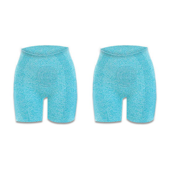 【 Official Brand Store 】💖Anyidea™ Ion Shaping Shorts,💖Comfort Breathable Fabric,Contains Tourmaline Fabric Limited time discount Last 30 minutes🔥