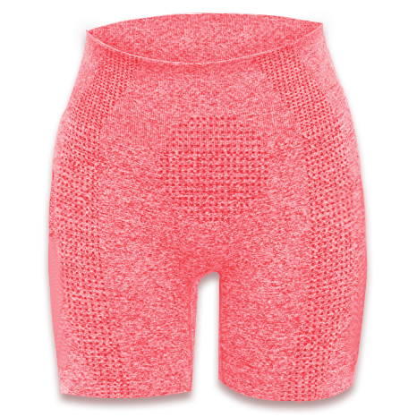 【 Official Brand Store 】💖Anyidea™ Ion Shaping Shorts,💖Comfort Breathable Fabric,Contains Tourmaline Fabric Limited time discount Last 30 minutes🔥
