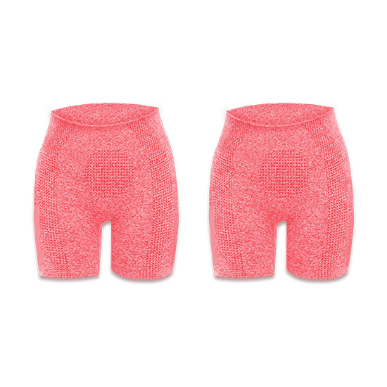 【 Official Brand Store 】💖Anyidea™ Ion Shaping Shorts,💖Comfort Breathable Fabric,Contains Tourmaline Fabric Limited time discount Last 30 minutes🔥