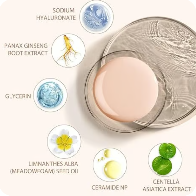 JORONDY Achieve Flawless Skin💖 – Last Day Sale! 85% OFF – ✨Foundation 4 in 1 - Light Spectrum