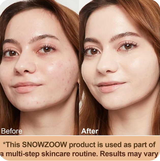 JORONDY Achieve Flawless Skin💖 – Last Day Sale! 85% OFF – ✨Foundation 4 in 1 - Light Spectrum
